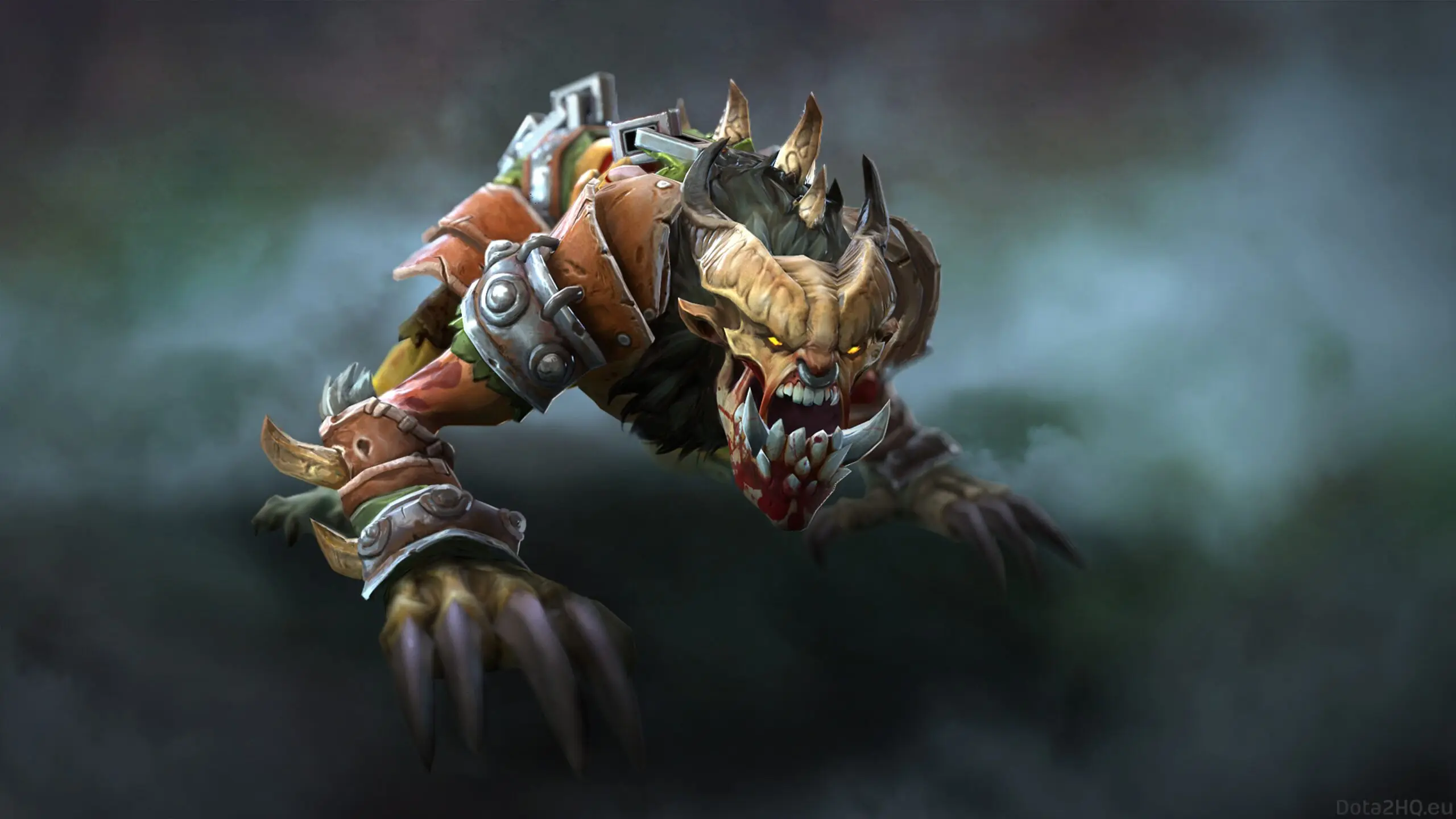 Image of Lifestealer