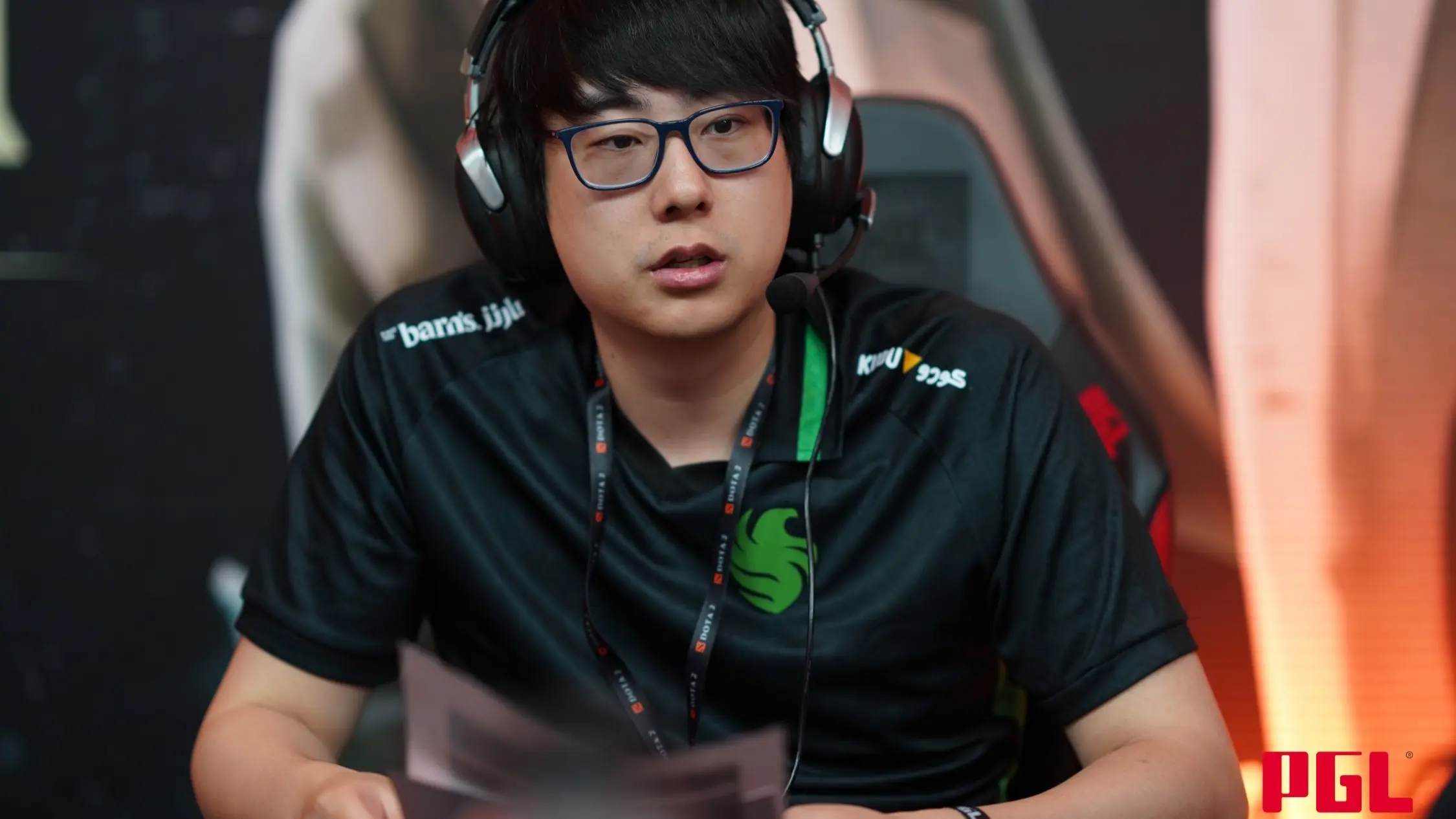 Photo of Aui_2000 at PGL Wallachia Season 2