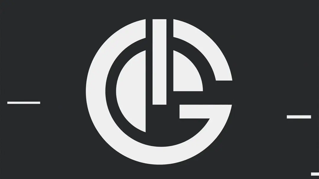 GLuck Esports logo
